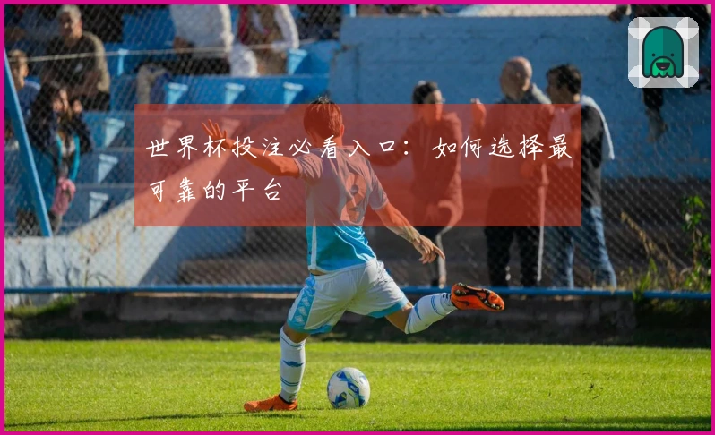 世界杯投注必看入口：如何选择最可靠的平台