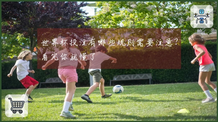 世界杯投注有哪些规则需要注意？看完你就懂了
