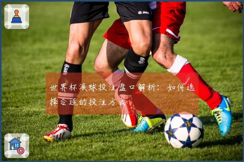 世界杯滚球投注盘口解析：如何选择合适的投注方式