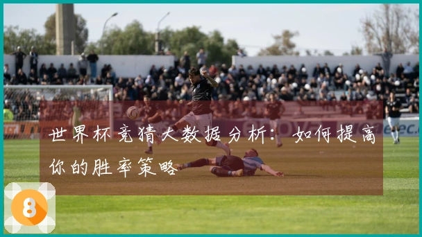 世界杯竞猜大数据分析：如何提高你的胜率策略